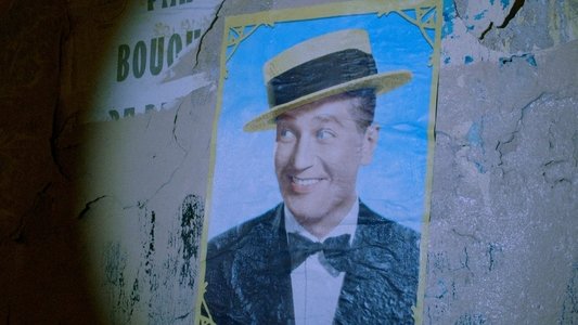 Rendez-vous with Maurice Chevalier
