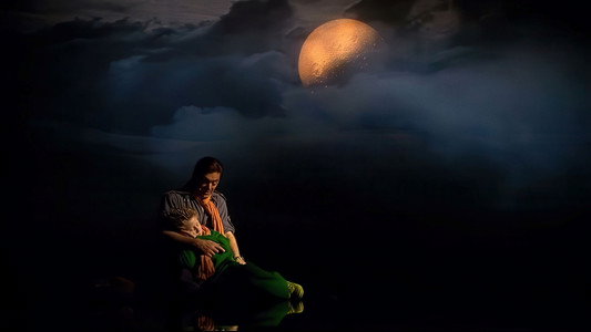 Le Petit Prince - Spectacle Musical