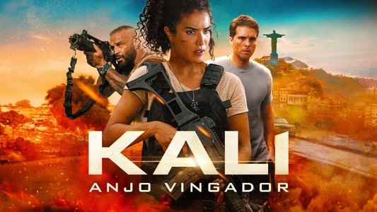 KALI: L'ange de la Vengeance