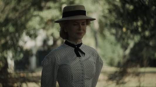 The Beguiled