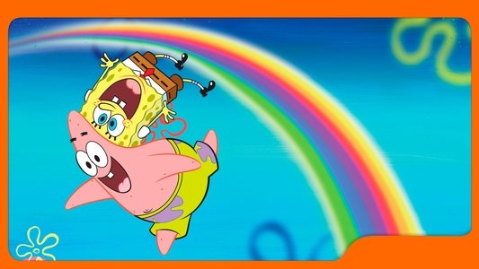 SpongeBob SquarePants
