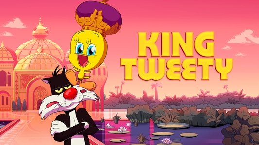 King Tweety
