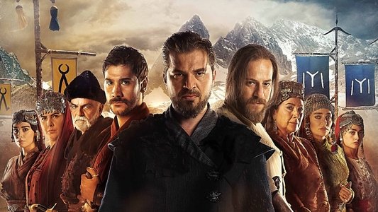 Diriliş: Ertuğrul