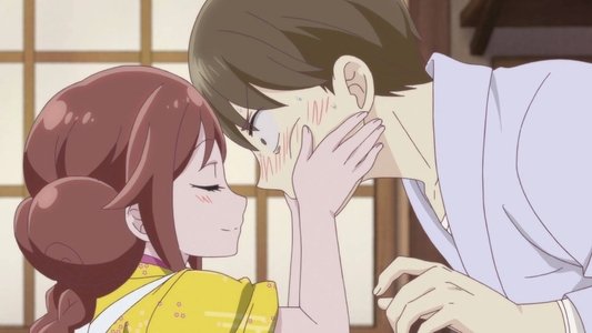 大正オトメ御伽話