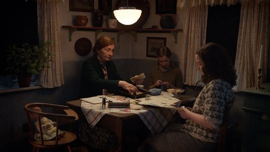 Hvidstengruppen 2 - De efterladte