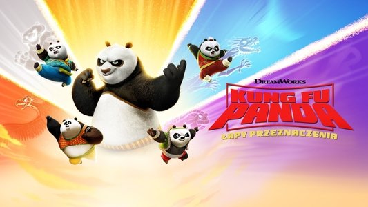 Kung Fu Panda: The Paws of Destiny