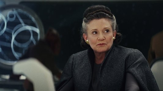 Star Wars: The Last Jedi