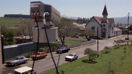 Halloween III: Season of the Witch