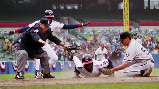 Major League II