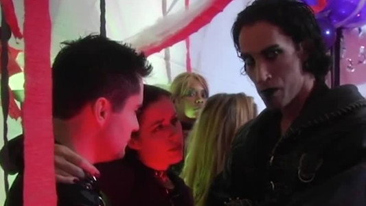 Gothic Vampires from Hell