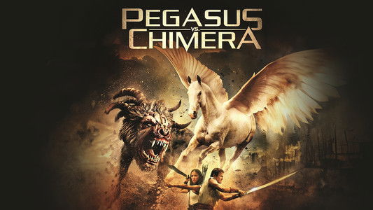 Pegasus vs. Chimera