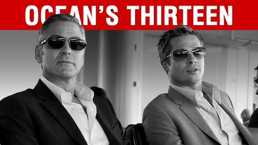 Ocean's Thirteen