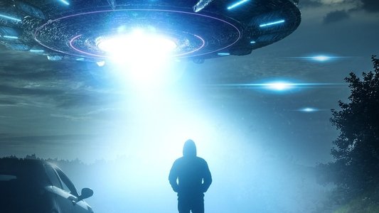 UFO Conspiracies: The Hidden Truth