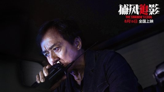 捕风追影