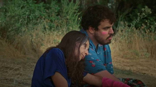 Não Resta Nada