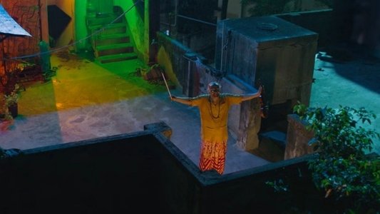 শ্রীস্বপনকুমারের বাদামী হায়নার কবলে