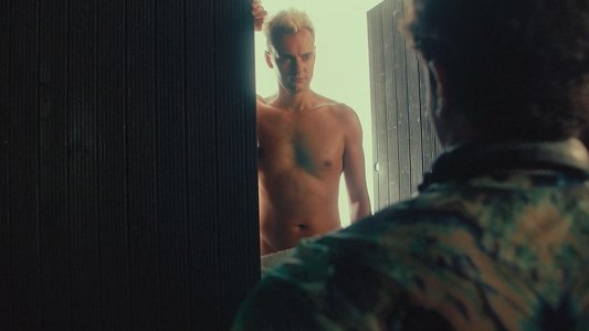 Space Daddy