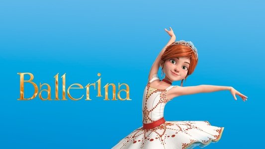 Ballerina