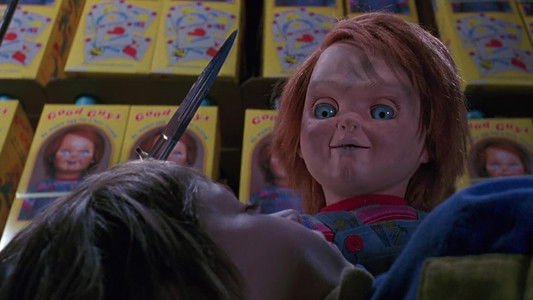 Child's Play 2