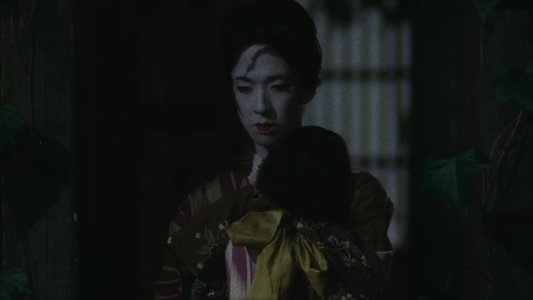 夜叉ヶ池