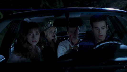 I Know What You Did Last Summer