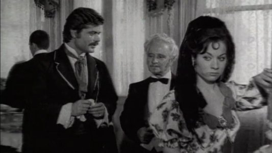 Zorro'nun İntikamı