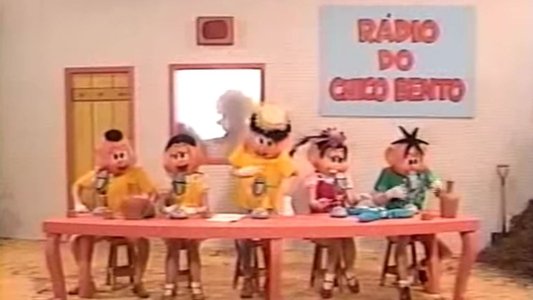 A Rádio do Chico Bento