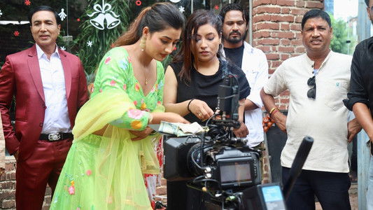 Kumude Hidyo Hero Banna