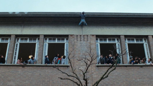 De bruit et de fureur