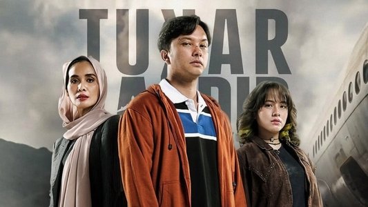 Tukar Takdir
