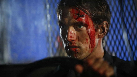 Wrong Turn 3: Left for Dead