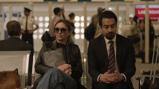Mirreyes contra Godínez: Las Vegas