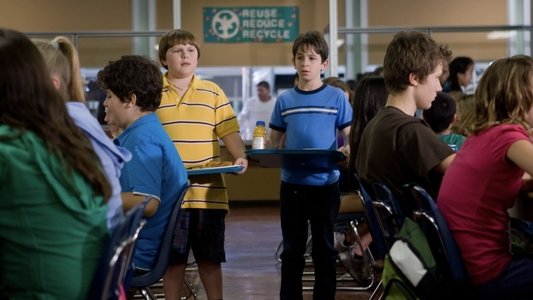Diary of a Wimpy Kid
