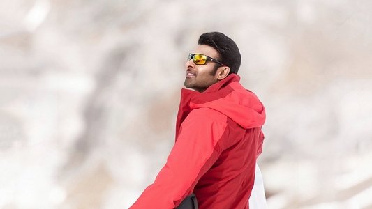 రాధే శ్యామ్