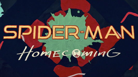 Spider-Man: Homecoming