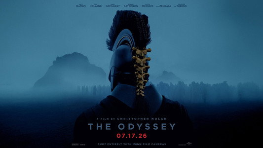 The Odyssey