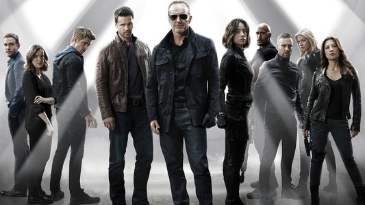 Marvel's Agents of S.H.I.E.L.D.