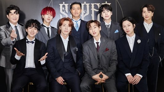 슈퍼주니어: 더 라스트 맨 스탠딩