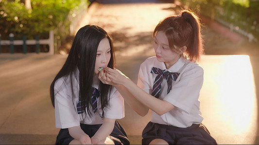 糖果