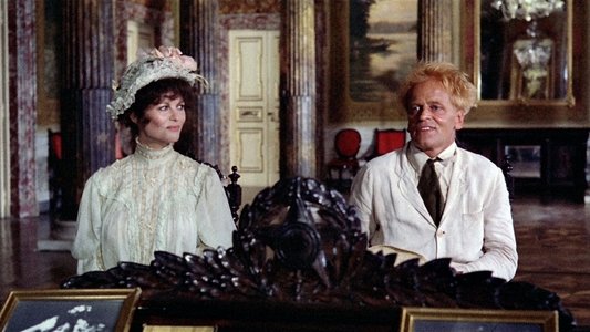 Fitzcarraldo