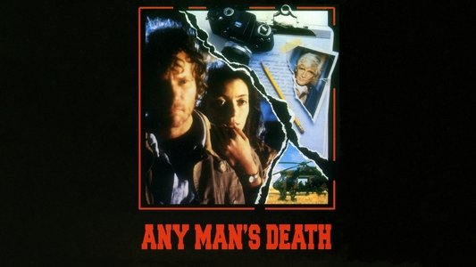 Any Man's Death