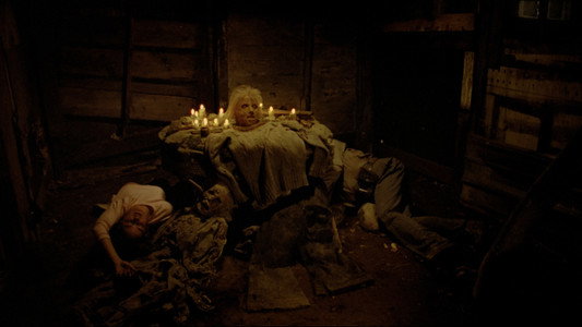 Friday the 13th Part 2