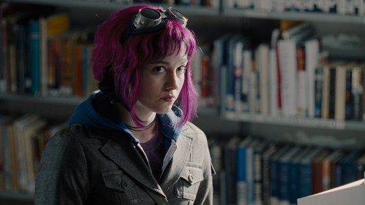 Scott Pilgrim vs. the World