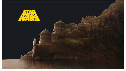 Star Wars: Episode II - Attack of the Clones