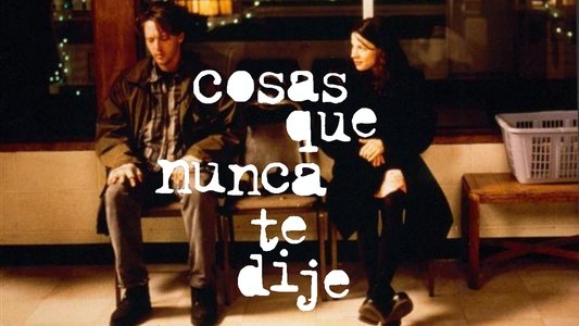 Cosas que nunca te dije