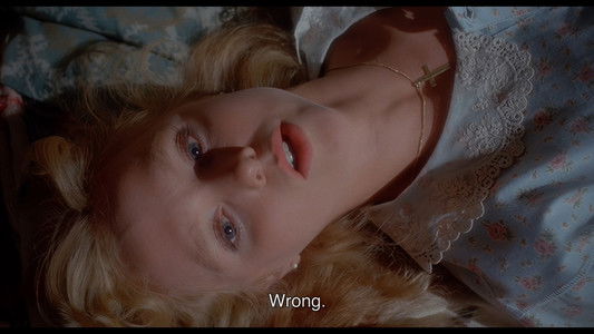 Hello Mary Lou: Prom Night II