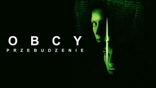 Alien Resurrection
