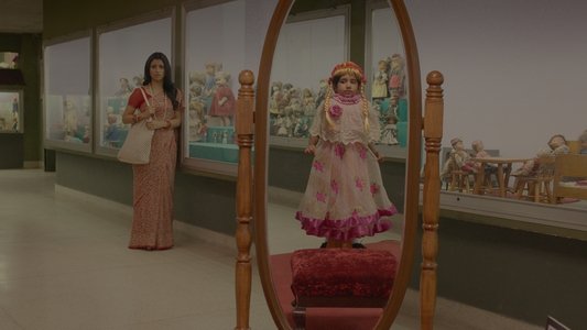 डॉली किट्टी और वो चमकते सितारे