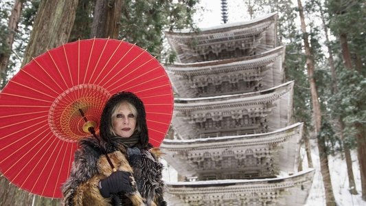 Joanna Lumley's Japan