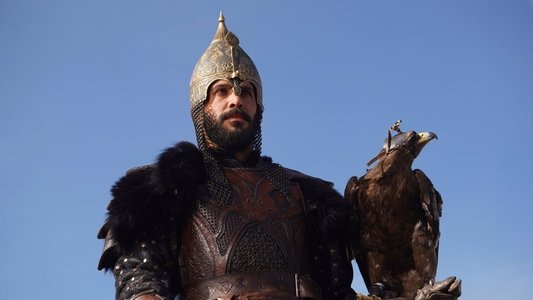 Alparslan: Büyük Selçuklu